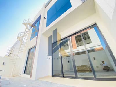 5 habitaciones Villa para en Alquiler en Tilal City, Sharjah - 1000641155. jpg 5 habitaciones Villa para en Alquiler en Tilal City, Sharjah - 1000641155. jpg