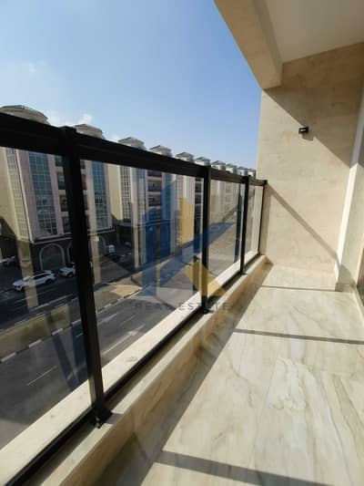 2 Slaapkamers Appartement te Huur in Tilal City, Sharjah - 1000445569. jpg