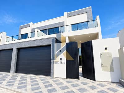 5 habitaciones Townhouse para en Alquiler en Tilal City, Sharjah - 1000660421. png 5 habitaciones Townhouse para en Alquiler en Tilal City, Sharjah - 1000660421. png