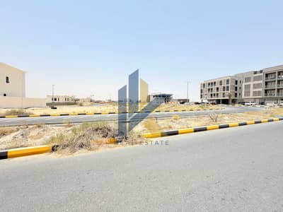 Mixed Use Land for Sale in Tilal City, Sharjah - IMG_2455. jpg