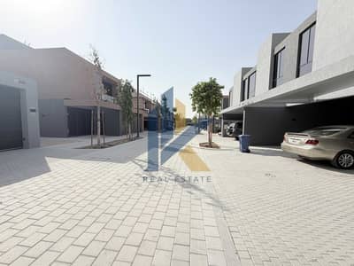 4 Bedroom Townhouse for Rent in Tilal City, Sharjah - IMG_4624. jpg
