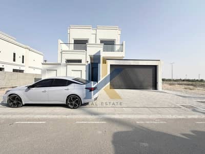 4 Bedroom Villa for Rent in Tilal City, Sharjah - IMG_4007. jpg 4 Bedroom Villa for Rent in Tilal City, Sharjah - IMG_4007. jpg