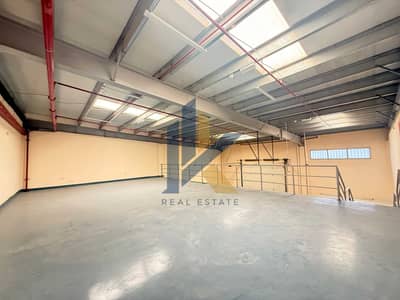 Warehouse for Rent in Emirates Industrial City, Sharjah - b4cfa461-3ed2-4662-936e-32a6d6b57834. jpg