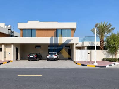5 Schlafzimmer Villa zum Miete in Sharjah Garden City, Sharjah - 0A9544D4-E011-4385-8978-50F76E10E7B5. png