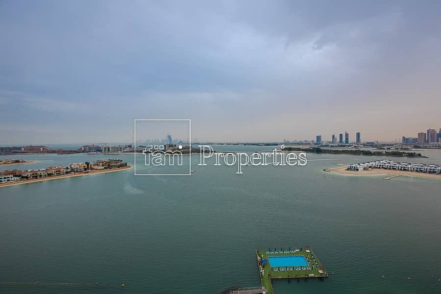 Full Sea View | Diamond | Priced to Sell