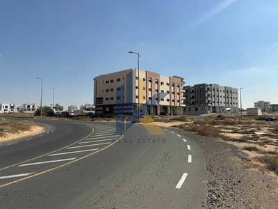Plot zum Verkauf in Tilal City, Sharjah - WhatsApp Image 2026-01-30 at 1.28. 32 AM. jpeg Plot zum Verkauf in Tilal City, Sharjah - WhatsApp Image 2026-01-30 at 1.28. 32 AM. jpeg