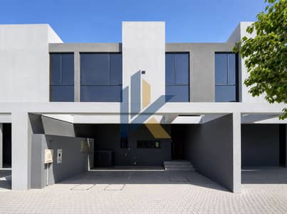 2 habitaciones Townhouse para en Alquiler en Tilal City, Sharjah - 8EB9A761-0F2A-402A-9785-13E876E9BFDB. png