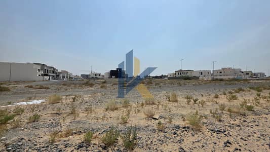 Plot zum Verkauf in Tilal City, Sharjah - WhatsApp Image 2026-07-29 at 1.18. 27 PM (2). jpeg