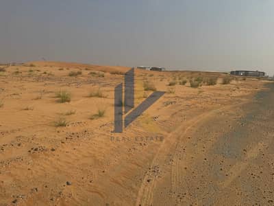 Mixed Use Land for Sale in Al Qasimia, Sharjah - IMG_2837. jpg