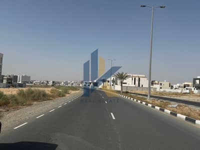 ارض سكنية للبيع في مدينة تلال، الشارقة - IMG_8267. jpg ارض سكنية للبيع في مدينة تلال، الشارقة - IMG_8267. jpg