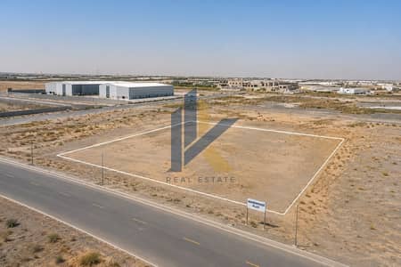 Mixed Use Land in vendita a Al Sajaa Industrial, Sharjah - WhatsApp Image 2026-08-03 at 12.05. 03 PM (1). jpeg Mixed Use Land in vendita a Al Sajaa Industrial, Sharjah - WhatsApp Image 2026-08-03 at 12.05. 03 PM (1). jpeg