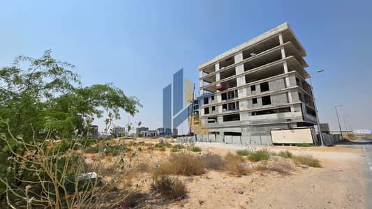 10+ Beds Building for Sale in Tilal City, Sharjah - 1000251271. jpg