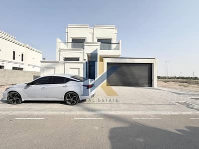 4 Camere Villa in affitto a Tilal City, Sharjah - WhatsApp Image 2026-09-12 at 4.22. 51 PM. jpeg 4 Camere Villa in affitto a Tilal City, Sharjah - WhatsApp Image 2026-09-12 at 4.22. 51 PM. jpeg