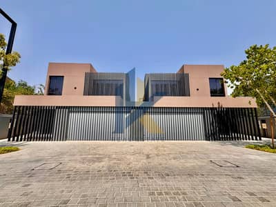 4 Bedroom Townhouse for Rent in Tilal City, Sharjah - 130113. jpg