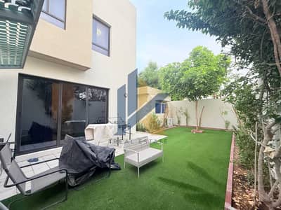 3 habitaciones Townhouse para en Alquiler en Al Tai, Sharjah - 224116. jpg