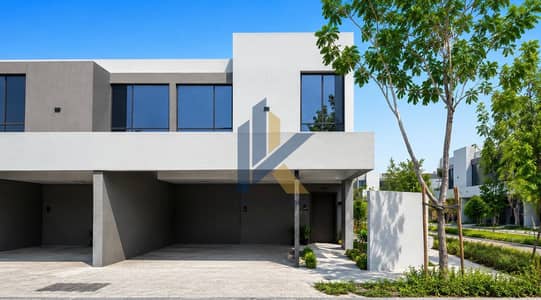 3 habitaciones Townhouse para en Alquiler en Tilal City, Sharjah - B18FFE9F-AD14-4A6E-86F4-D8DAD11113DE. jpeg