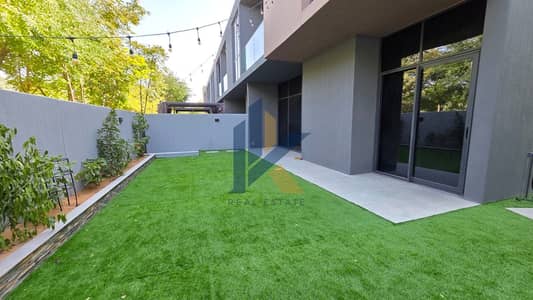 4 Camere Villa in affitto a Tilal City, Sharjah - c718e2fb-db9b-4c23-a2c8-e99930a08b8b. jpeg 4 Camere Villa in affitto a Tilal City, Sharjah - c718e2fb-db9b-4c23-a2c8-e99930a08b8b. jpeg