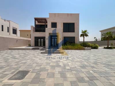 5 habitaciones Villa para en Alquiler en Al Suyoh, Sharjah - 225263. jpg