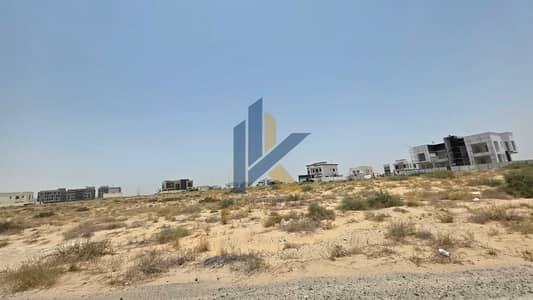 Plot zum Verkauf in Tilal City, Sharjah - 1000213579. jpg
