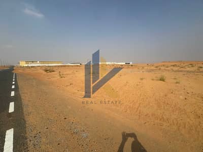 ارض تجارية  للبيع في القاسمية، الشارقة - IMG_2844. jpg