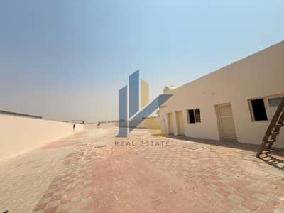Mixed Use Land for Rent in Emirates Industrial City, Sharjah - dfefcc51-616b-4250-912d-15cb1d3d4b7a. jpg Mixed Use Land for Rent in Emirates Industrial City, Sharjah - dfefcc51-616b-4250-912d-15cb1d3d4b7a. jpg