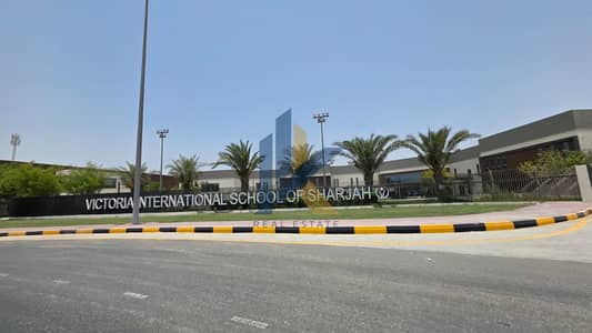 Plot zum Verkauf in Tilal City, Sharjah - WhatsApp Image 2026-07-29 at 1.18. 28 PM (1). jpeg Plot zum Verkauf in Tilal City, Sharjah - WhatsApp Image 2026-07-29 at 1.18. 28 PM (1). jpeg