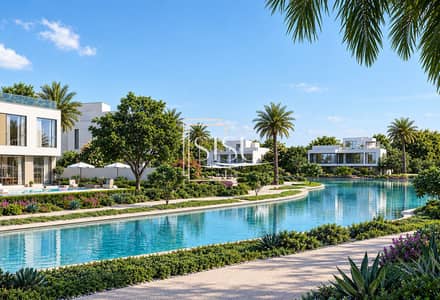 4 Bedroom Villa for Sale in The Oasis by Emaar, Dubai - Oasis Expert | Multiple Options | Best Prices 4 Bedroom Villa for Sale in The Oasis by Emaar, Dubai - Oasis Expert | Multiple Options | Best Prices