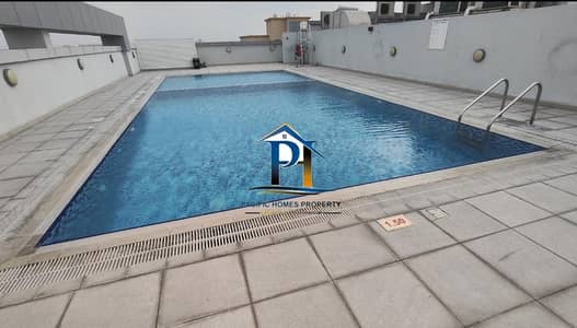 1 Bedroom Flat for Rent in Al Qusais, Dubai - IMG-20261019-WA0029. jpg 1 Bedroom Flat for Rent in Al Qusais, Dubai - IMG-20261019-WA0029. jpg