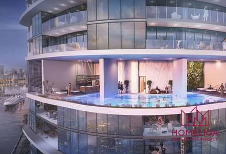 2 Bedroom Flat for Sale in Dubai Maritime City, Dubai - WhatsApp Image 2026-10-19 at 11.12. 14 (2). jpeg 2 Bedroom Flat for Sale in Dubai Maritime City, Dubai - WhatsApp Image 2026-10-19 at 11.12. 14 (2). jpeg