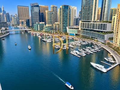 3 Camere Appartamento in affitto a Dubai Marina, Dubai - G. jpeg 3 Camere Appartamento in affitto a Dubai Marina, Dubai - G. jpeg