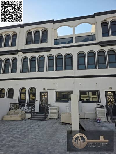 3 Bedroom Townhouse for Rent in Ajman Uptown, Ajman - WhatsApp Image 2026-10-19 at 3.56. 42 PM. jpeg