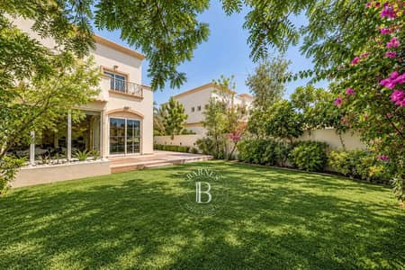 2 Bedroom Villa for Rent in The Springs, Dubai - Upgraded | Extended | Large Plot | Back to Back 2 Bedroom Villa for Rent in The Springs, Dubai - Upgraded | Extended | Large Plot | Back to Back