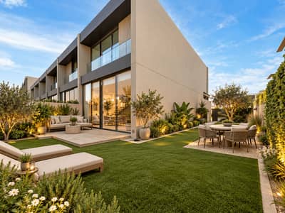纳德沙巴花园, 迪拜 3 卧室联排别墅待售 - 位于纳德沙巴花园,Nad Al Sheba Gardens 4 3 卧室的联排别墅 5200000 AED - 16910815 纳德沙巴花园, 迪拜 3 卧室联排别墅待售 - 位于纳德沙巴花园,Nad Al Sheba Gardens 4 3 卧室的联排别墅 5200000 AED - 16910815