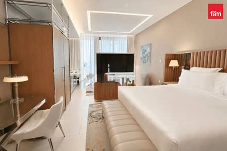 Hotel Apartment para en Venta en Business Bay, Dubai - Apartamento de hotel en Business Bay,SLS Dubai Hotel & Residences, 499999 AED - 16910820 Hotel Apartment para en Venta en Business Bay, Dubai - Apartamento de hotel en Business Bay,SLS Dubai Hotel & Residences, 499999 AED - 16910820
