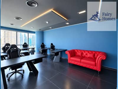 Office for Rent in Business Bay, Dubai - WhatsApp Image 2026-10-19 at 5.22. 56 PM (7). jpeg Office for Rent in Business Bay, Dubai - WhatsApp Image 2026-10-19 at 5.22. 56 PM (7). jpeg