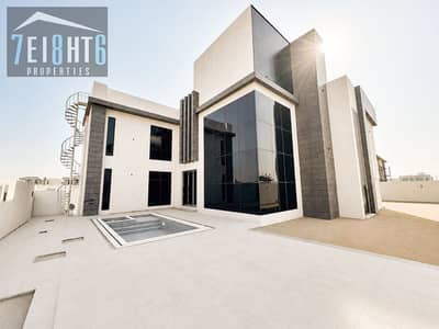 Villa de 6 chambres à à louer à Nadd Hessa, Dubai - 12. jpg Villa de 6 chambres à à louer à Nadd Hessa, Dubai - 12. jpg