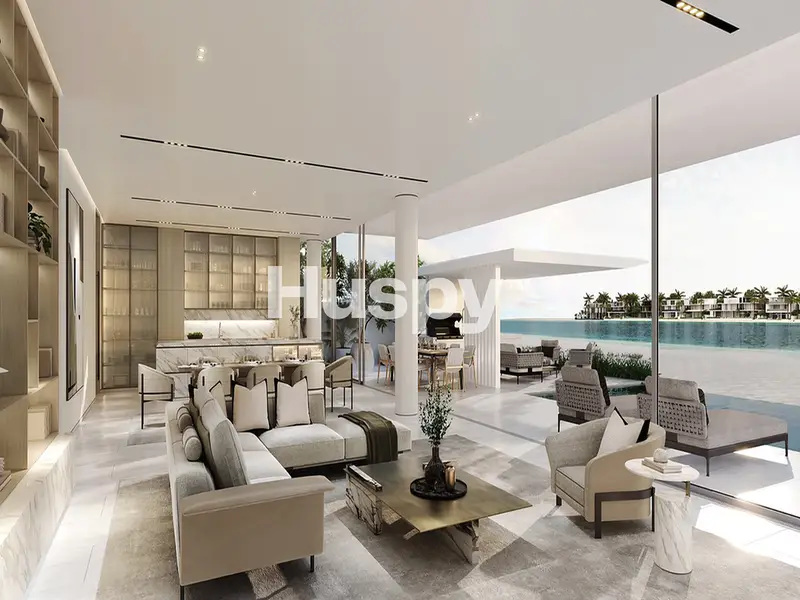 Waterfront | Multiple Options | Large Plot