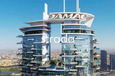 2 Bedroom Apartment for Sale in Dubai Marina, Dubai - Below OP | Motivated Seller | Sea View
