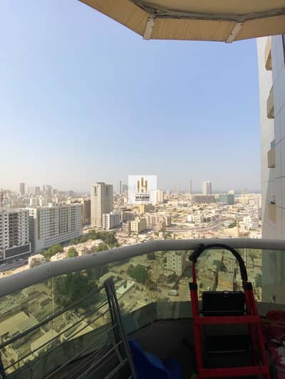 فلیٹ 1 غرفة نوم للبيع في البستان، عجمان - WhatsApp Image 2026-10-19 at 11.43. 01 (1). jpeg