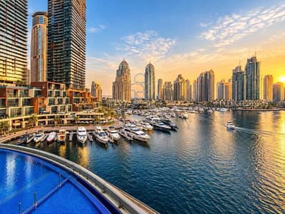 شقة 1 غرفة نوم للايجار في دبي مارينا، دبي - شقة في برج كيان،دبي مارينا 1 غرفة 100000 درهم - 16910898 شقة 1 غرفة نوم للايجار في دبي مارينا، دبي - شقة في برج كيان،دبي مارينا 1 غرفة 100000 درهم - 16910898