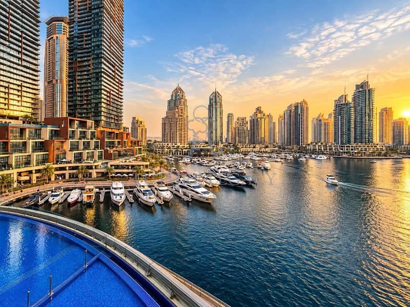 شقة في برج كيان،دبي مارينا 1 غرفة 100000 درهم - 16910898 شقة في برج كيان،دبي مارينا 1 غرفة 100000 درهم - 16910898