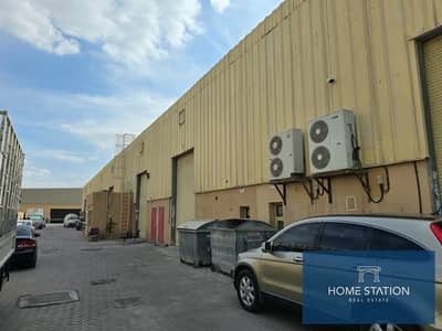 Warehouse in affitto a Al Qusais, Dubai - b2b1c41a-8837-47f7-bc7e-fcdb30ff5f34. jpg