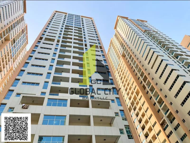 9 Ajman-One-Towers-02. jpg. jpg