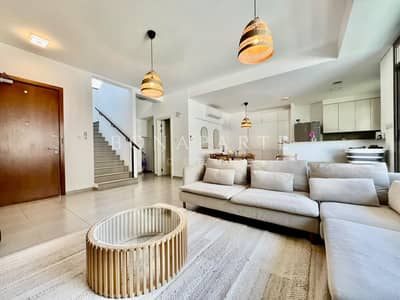 3 Schlafzimmer Townhouse zum Miete in Town Square, Dubai - Reihenhaus in Town Square,Hayat Townhouses, 3 schlafzimmer, 150000 AED - 16910915 3 Schlafzimmer Townhouse zum Miete in Town Square, Dubai - Reihenhaus in Town Square,Hayat Townhouses, 3 schlafzimmer, 150000 AED - 16910915