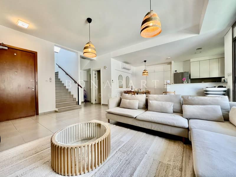 Reihenhaus in Town Square,Hayat Townhouses, 3 schlafzimmer, 150000 AED - 16910915 Reihenhaus in Town Square,Hayat Townhouses, 3 schlafzimmer, 150000 AED - 16910915