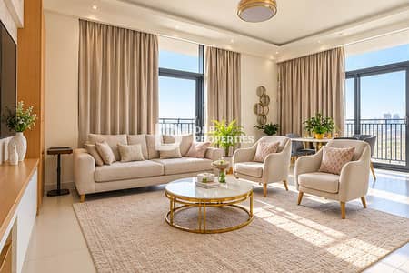 3 habitaciones Apartamento para en Venta en Dubai Hills Estate, Dubai - Apartamento en Dubai Hills Estate,Park Point,Park Point Building C, 3 dormitorios, 4100000 AED - 16910926 3 habitaciones Apartamento para en Venta en Dubai Hills Estate, Dubai - Apartamento en Dubai Hills Estate,Park Point,Park Point Building C, 3 dormitorios, 4100000 AED - 16910926
