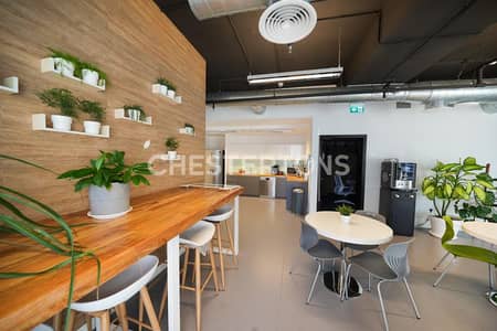 Office zum Miete in Jumeirah Lake Towers (JLT), Dubai - Büro in Jumeirah Lake Towers (JLT)，JLT Cluster I，Platinum Tower, 3258792 AED - 16910933
