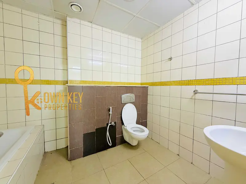Chiller AC Free | Family Unit | Close To Metro