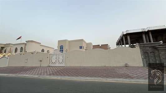 5 Bedroom Villa for Rent in Al Raqaib, Ajman - WhatsApp Image 2026-10-19 at 4.40. 07 PM (14). jpeg 5 Bedroom Villa for Rent in Al Raqaib, Ajman - WhatsApp Image 2026-10-19 at 4.40. 07 PM (14). jpeg