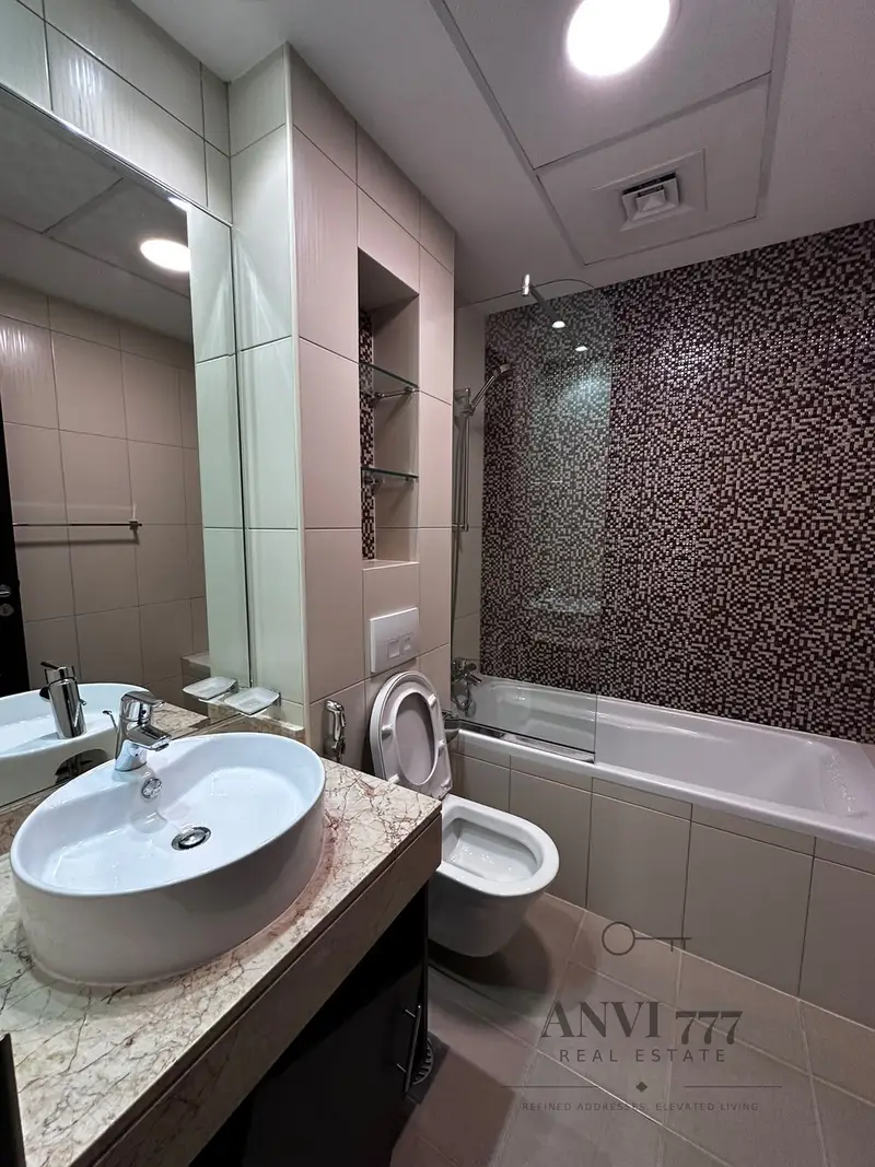 Very High Floor | Marina View | Fully Furnished | 2BR | Dubai Marina